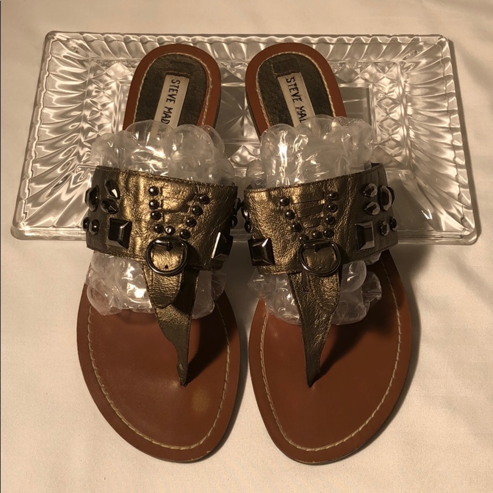 Steve Madden Sandals